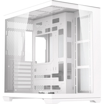 darkFlash C280 White