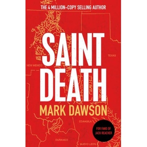 Saint Death (ISBN: 9781787394780)