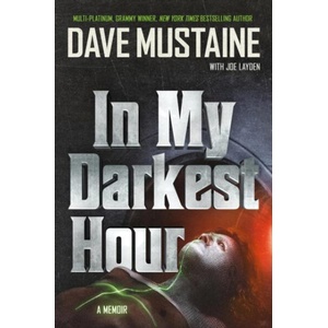 In My Darkest Hour (ISBN: 9780306837432)