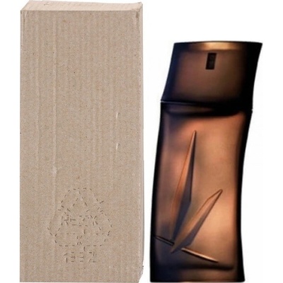 Kenzo Boisee toaletná voda pánska 100 ml tester
