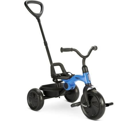 Qplay Ant Plus modrá