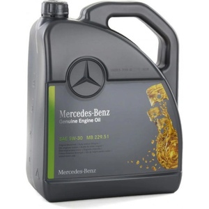 Mercedes-Benz 229.51 5W-30 5 l