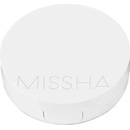 Missha Magic Cushion Moist Up 21 Light Beige Hydratačný a rozjasňujúci make-up v hubke 15 g