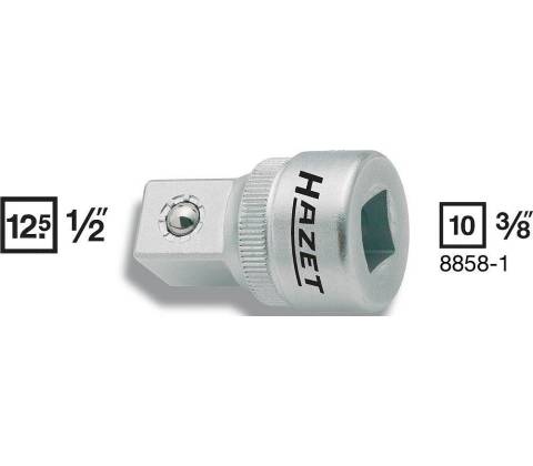 Hazet 8858-1
