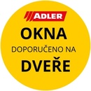 Lazury a mořidla na dřevo ADLER Česko Pullex Top Lasur 4,5 l ořech