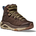 Hoka M Kaha 3 Gtx Размер на обувките (ЕС): 46 / Цвят: син