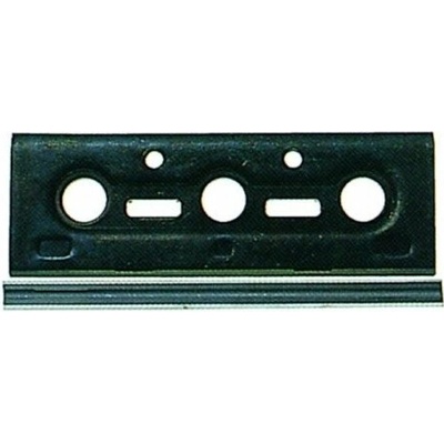 Makita D-07951 Obojstranný nôž s doštičkou HM (82 x 5,5 mm) (pár)