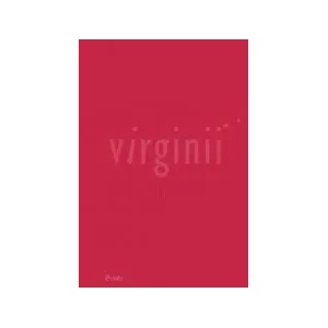 Virginii (ISBN: 9789542809487)