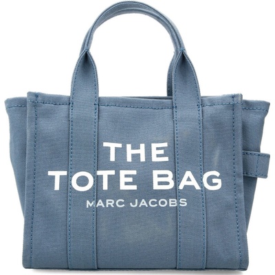 Marc Jacobs The Tote Mini Blue kabelka