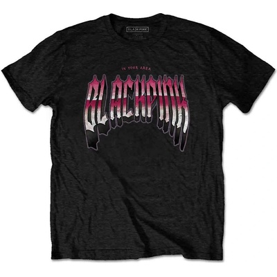 BlackPink Gothic Black