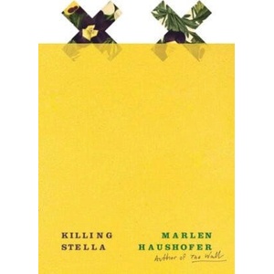 Killing Stella | Shaun Whiteside (2025)