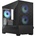 Fractal Design Pop Mini Air RGB TG Clear Black (FD-C-POR1M-06)