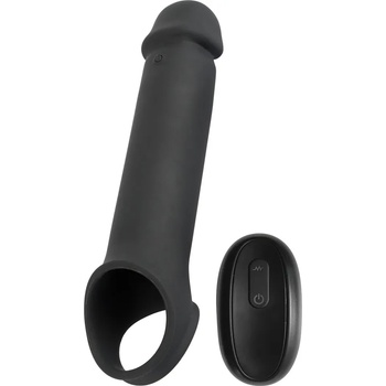 Image 1 of Rebel Remote Controlled Penis Extension