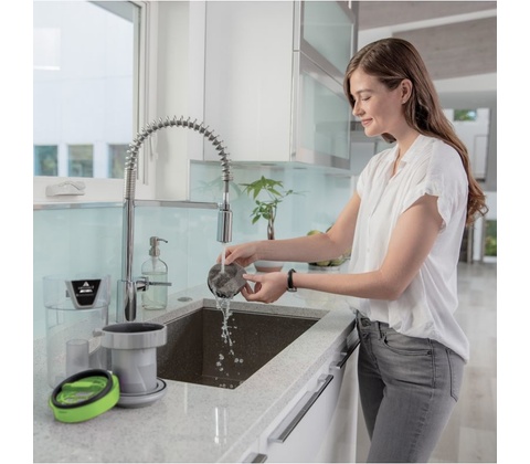 Bissell MultiReach Active Pet 2907D