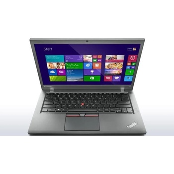 Lenovo ThinkPad T450s 20BX001XBM (MTM20BX001X)