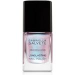 Gabriella Salvete Longlasting Enamel лак за нокти с холографичен ефект цвят 38 Princess 11ml