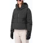 Salomon Дамско скиорско яке Salomon Whitelight deep black