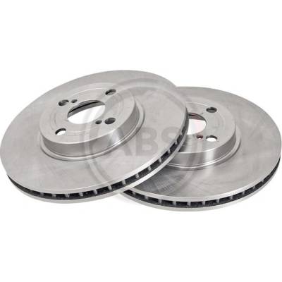 A.B.S. ALL BRAKE SYSTEMS BV. 35172