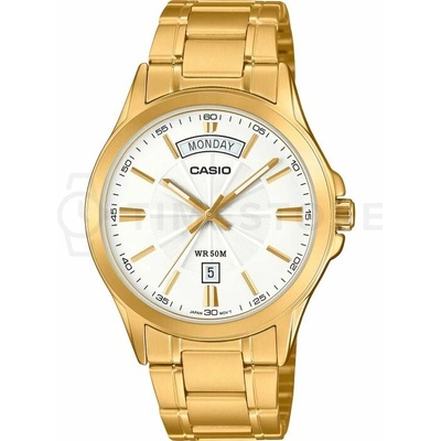 Casio MTP-1381GD-7A