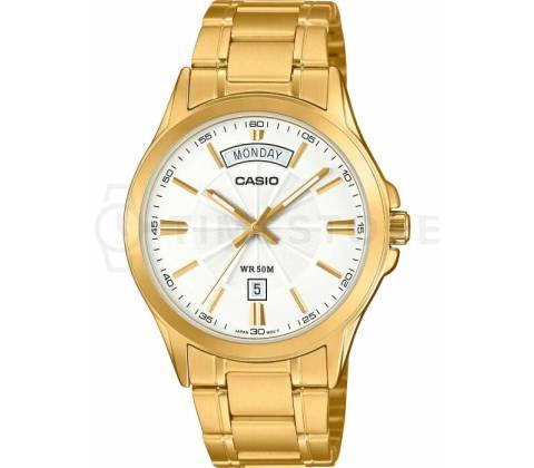 Casio MTP-1381GD-7A