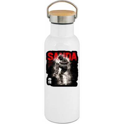 123TRIKO termoska Sanda, bojový potisk 500 ml