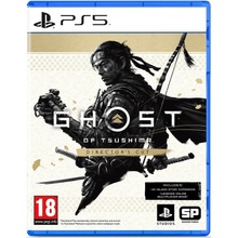 Ghost of Tsushima (Director’s Cut)