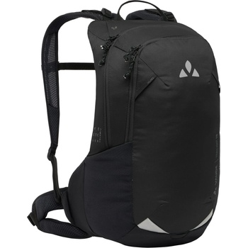 VAUDE Раница за колоездене Vaude Trailvent 10 Cycling backpack - Black - размер One Size (504-0646-0211)