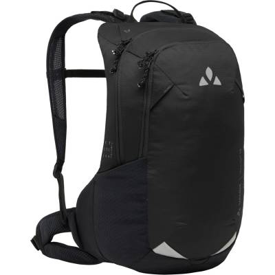 VAUDE Раница за колоездене Vaude Trailvent 10 Cycling backpack - Black - размер One Size (504-0646-0211)