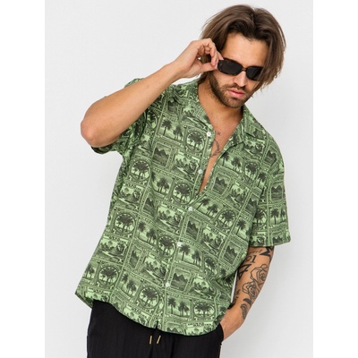 Deus Ex Machina Mail Man (green)