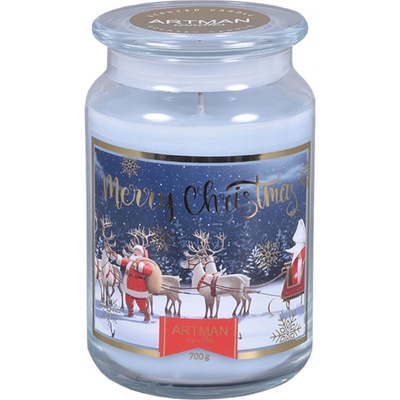 Nohel Garden CHRISTMAS TREE 700 g