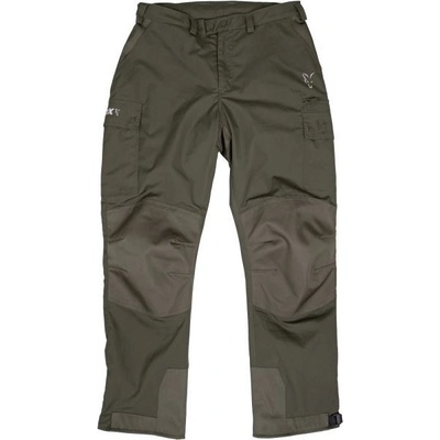 Fox Kalhoty Collection HD Green Trouser – Zboží Mobilmania