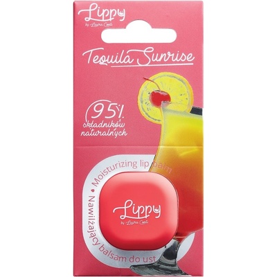 Laura conti Balzam pery Tequila Sunrise 6,2 g