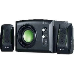 Genius SW-G 2.1 1200 Активни колони