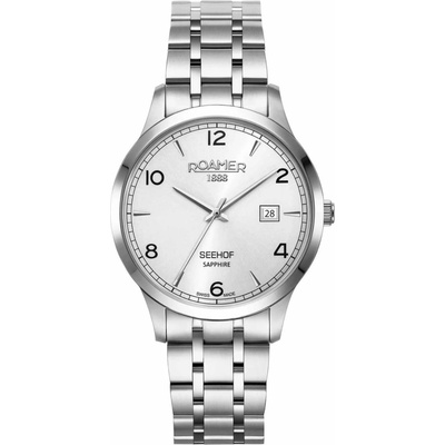 Roamer 509833 41 14 20