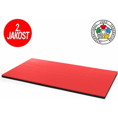 Trocellen judo tatami I-TIS Judo IJF – Zbozi.Blesk.cz