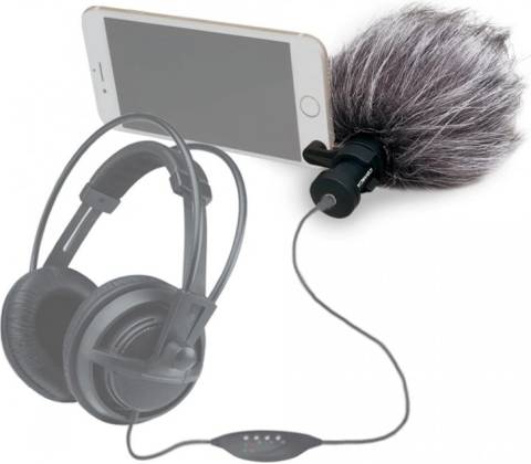 Commlite CVM-VS08