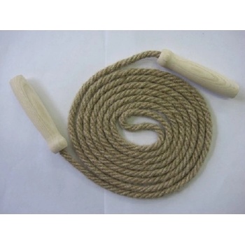 S-Sport Въже за скачане, 3 м s-sport