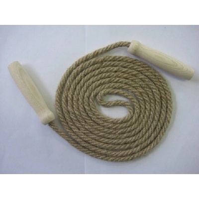 S-Sport Въже за скачане, 3 м s-sport