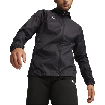 PUMA Яке с качулка Puma teamFINAL Allweather Jkt 658599-03 Размер M