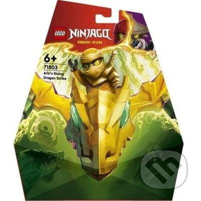 LEGO® Ninjago 71803 Dračí kluzák Arina