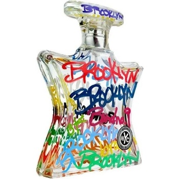 BOND NO.9 Brooklyn parfumovaná voda unisex 100 ml