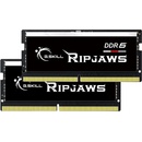 G.Skill Ripjaws DDR5 5600Mhz 64GB (2x32GB) F5-5600S4040A32GX2-RS