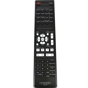 GENERAL PIONEER AXD7639 - съвместимо дистанционно управление на марката General (AXD7639) Дистанционно