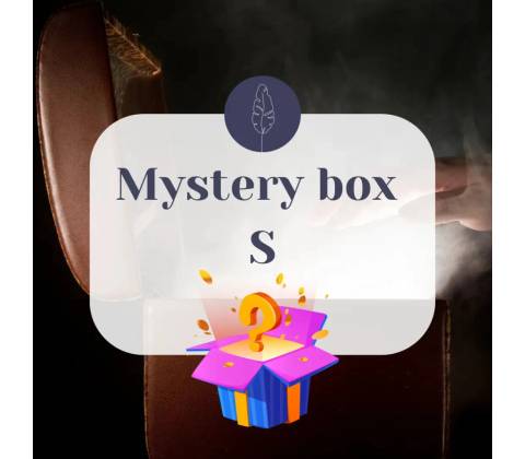 Mystery box S