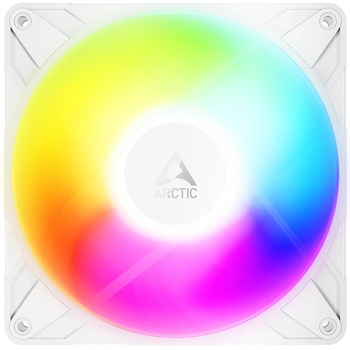 ARCTIC P14 Pro Reverse A-RGB White (ACFAN00324A)