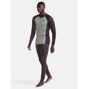 CRAFT Термобельо к-т core warm baselayer set m (1909709-992626)