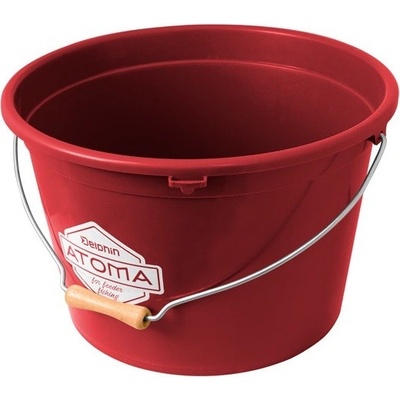 Delphin Samotné vědro Atoma 13 l