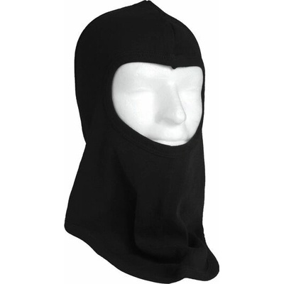 MIL TEC Kukla Balaclava jednootvorová Olive Bavlna