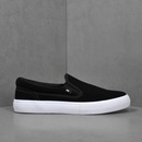 DC Manual Slip-On black/white