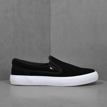 DC Manual Slip-On black/white